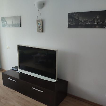 Appartamento Apartament Mamaia Esterno foto