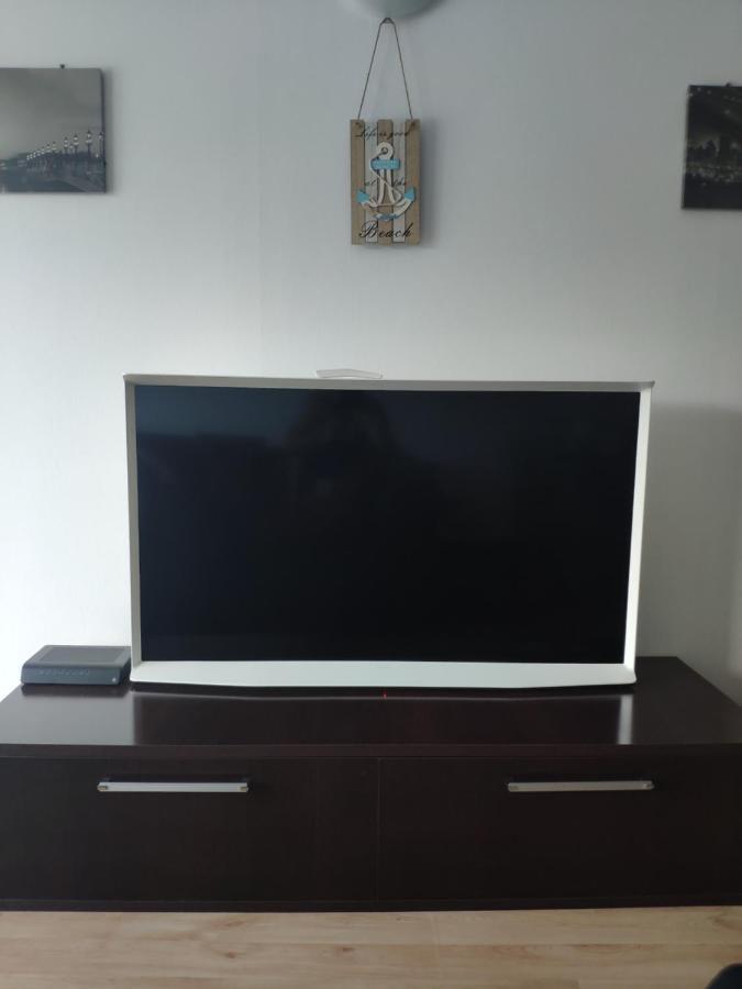 Appartamento Apartament Mamaia Esterno foto