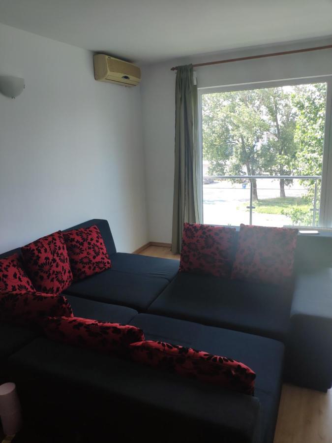 Appartamento Apartament Mamaia Esterno foto