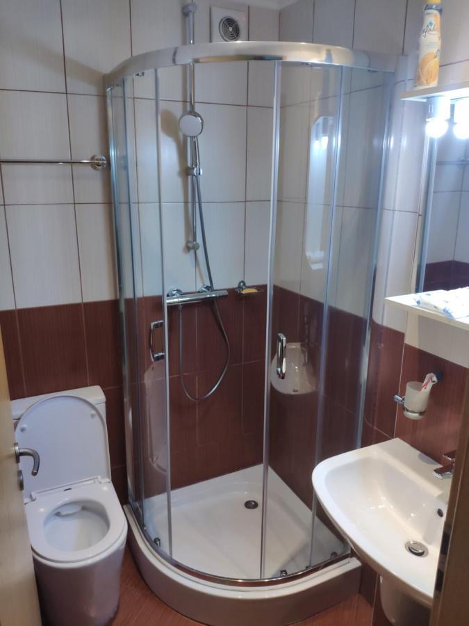 Appartamento Apartament Mamaia Esterno foto