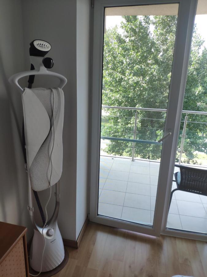 Appartamento Apartament Mamaia Esterno foto
