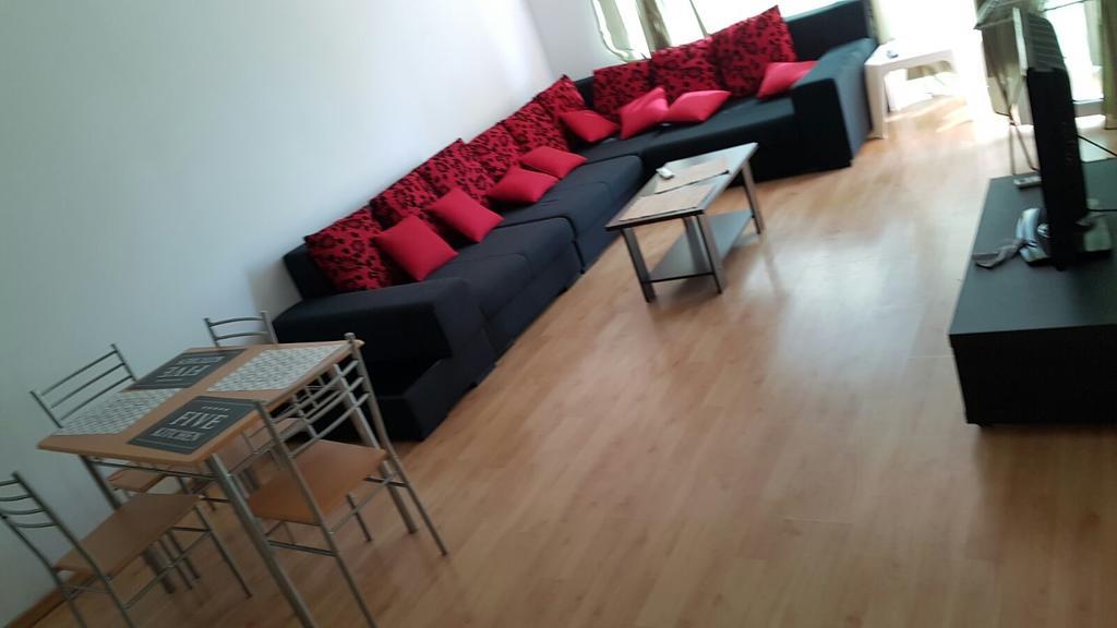 Appartamento Apartament Mamaia Esterno foto