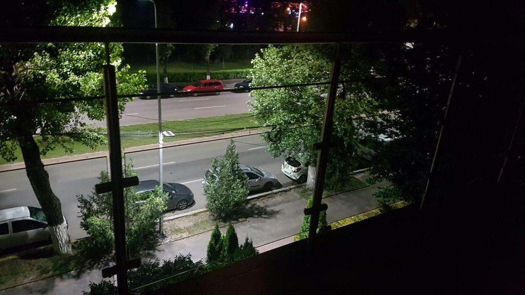 Appartamento Apartament Mamaia Esterno foto