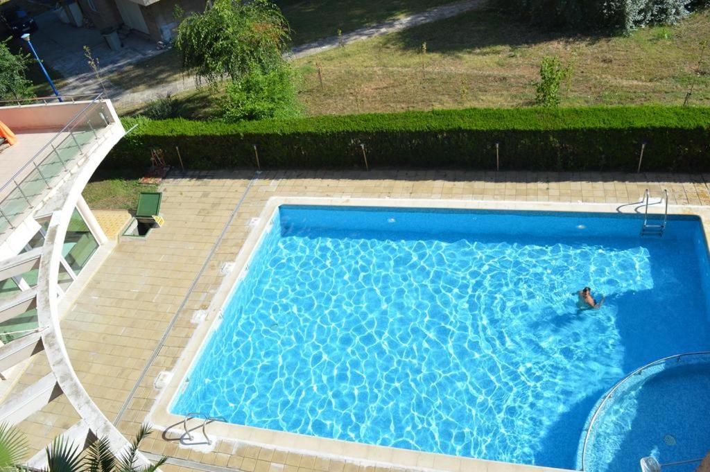 Appartamento Apartament Mamaia Esterno foto